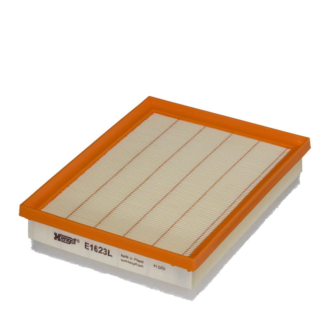 Filtru aer HENGST FILTER E1623L