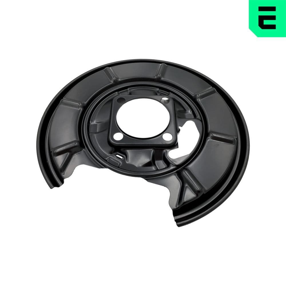 protectie stropire,disc frana OPTIMAL BSP-4002R