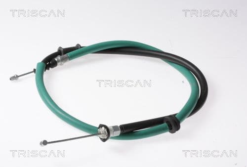 Cablu, frana de parcare TRISCAN 8140 151074