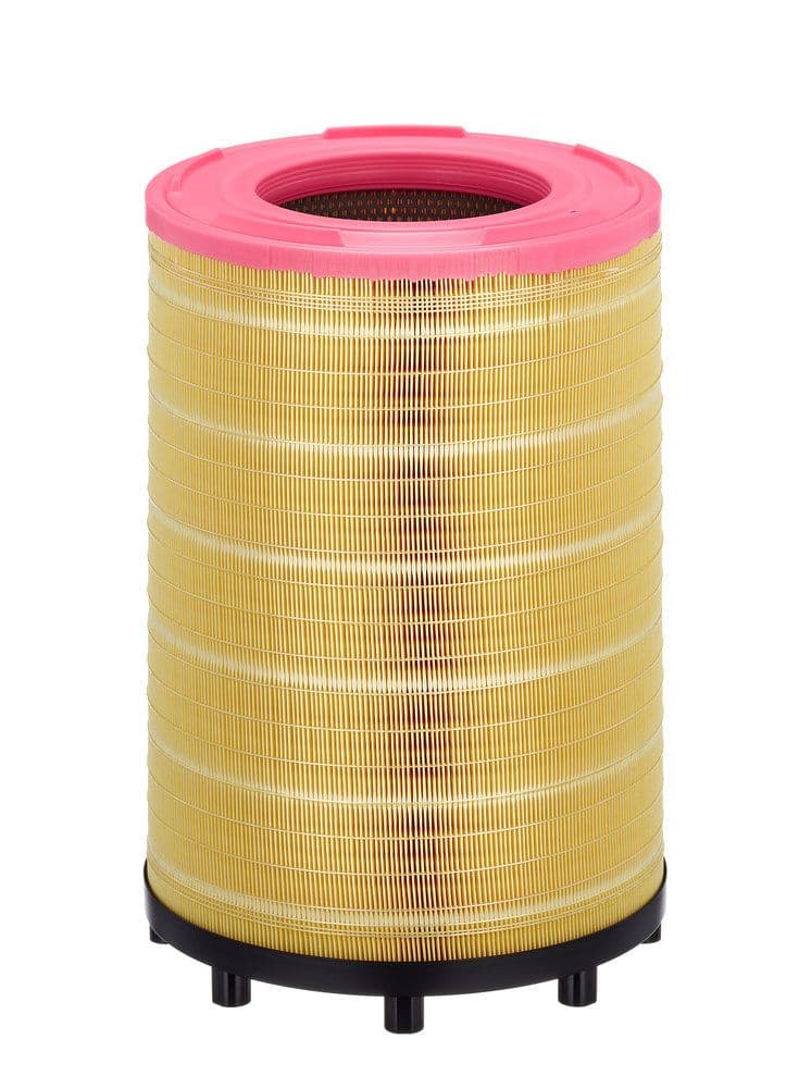 Filtru aer MANN-FILTER C 31 014
