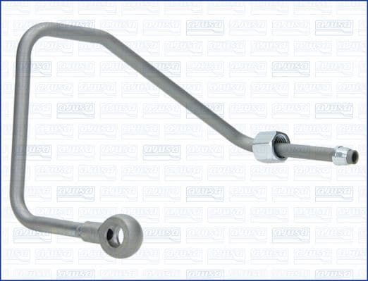 conducta ulei, incarcare AJUSA OP10116