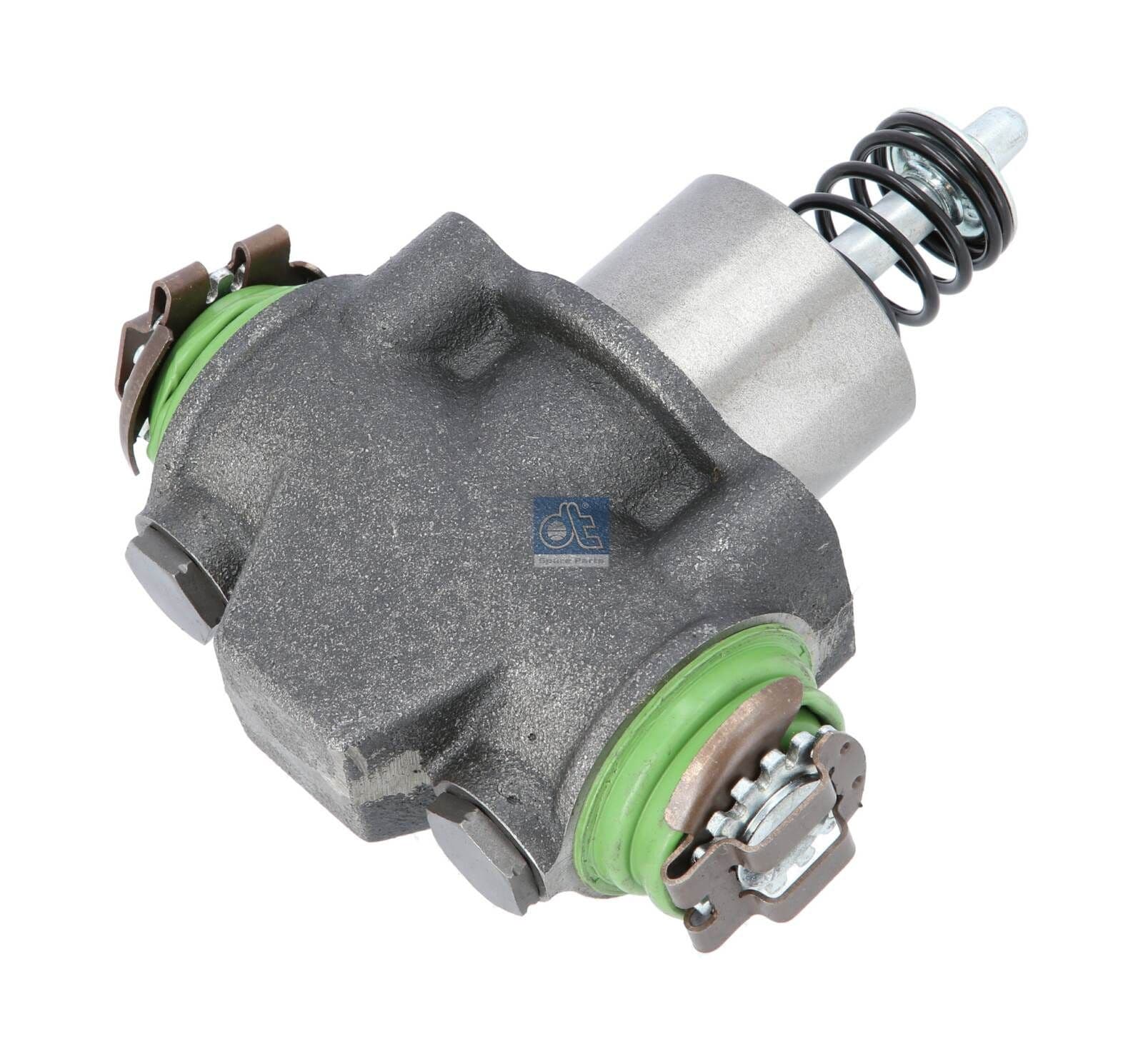Sistem con de reglaj, frana tamburi DT Spare Parts 3.62160