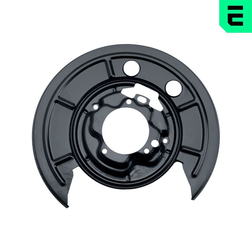 protectie stropire,disc frana OPTIMAL BSP-6001L