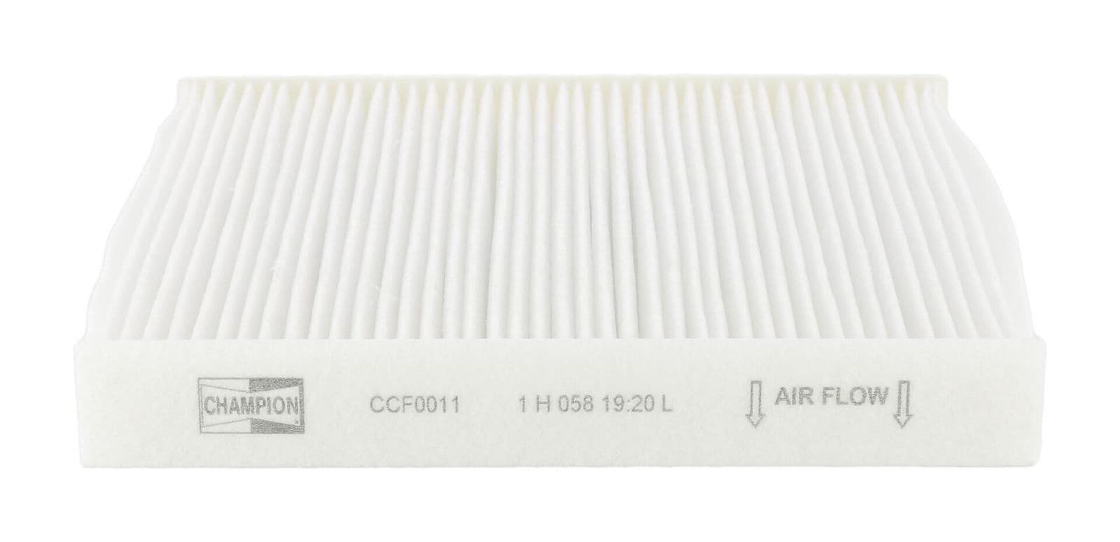 Filtru, aer habitaclu CHAMPION CCF0011