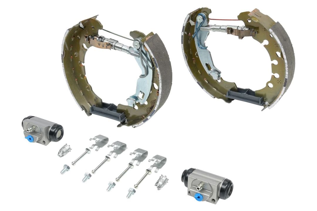 Set saboti frana ATE Original TopKit 03.0521-0620.3