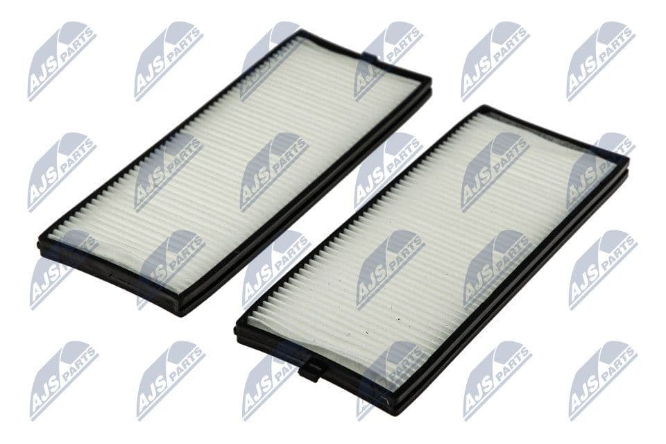 Filtru, aer habitaclu NTY FCF-HY-502