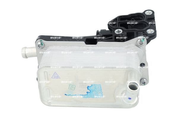 Radiator racire ulei, cutie de viteze automata NRF 310079