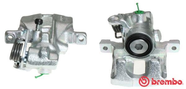 Etrier frana BREMBO F 85 053