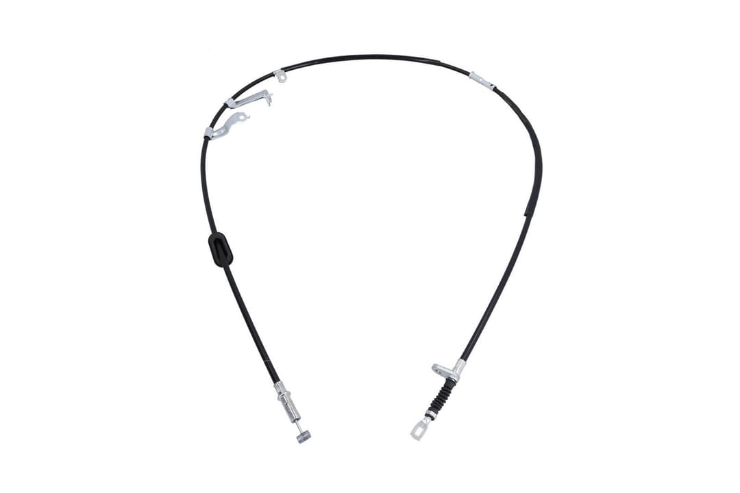 Cablu, frana de parcare KAMOKA 1190711