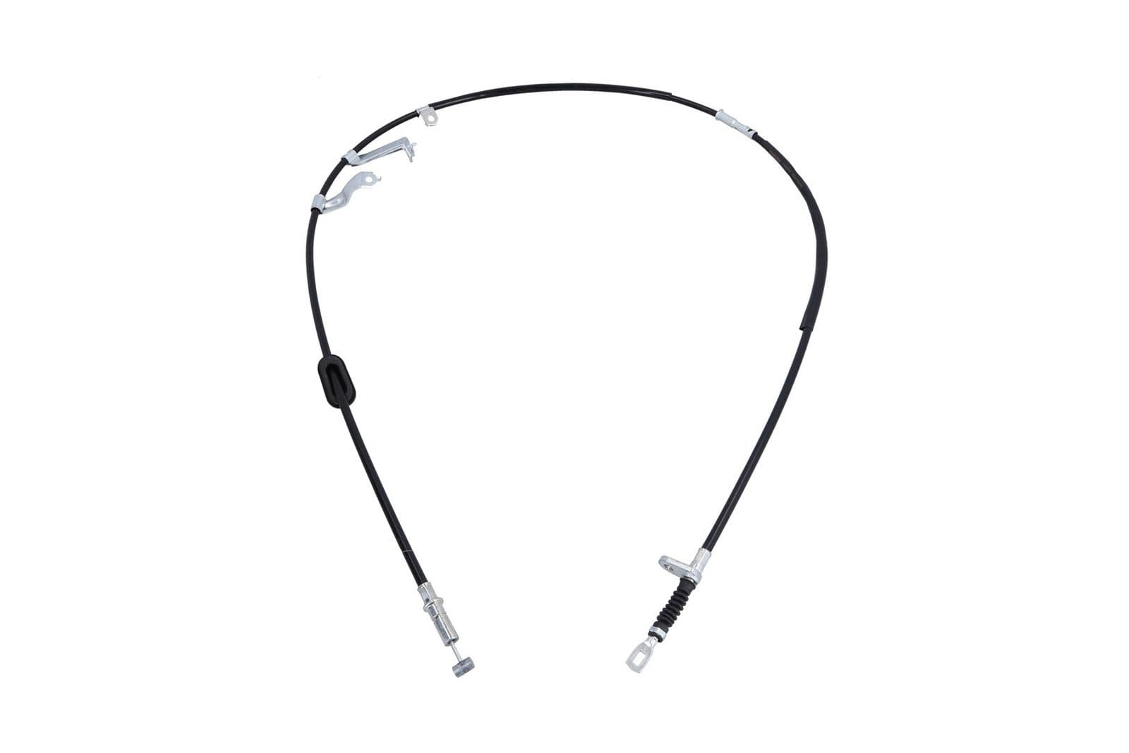 Cablu, frana de parcare KAMOKA 1190711