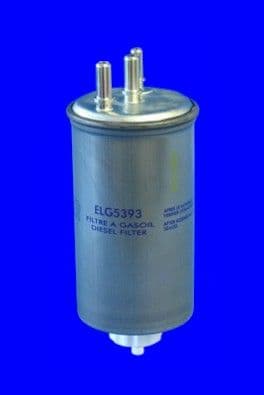 filtru combustibil MECAFILTER ELG5393