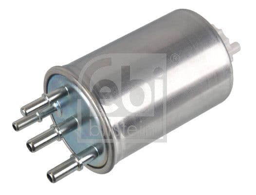 filtru combustibil FEBI BILSTEIN 172206