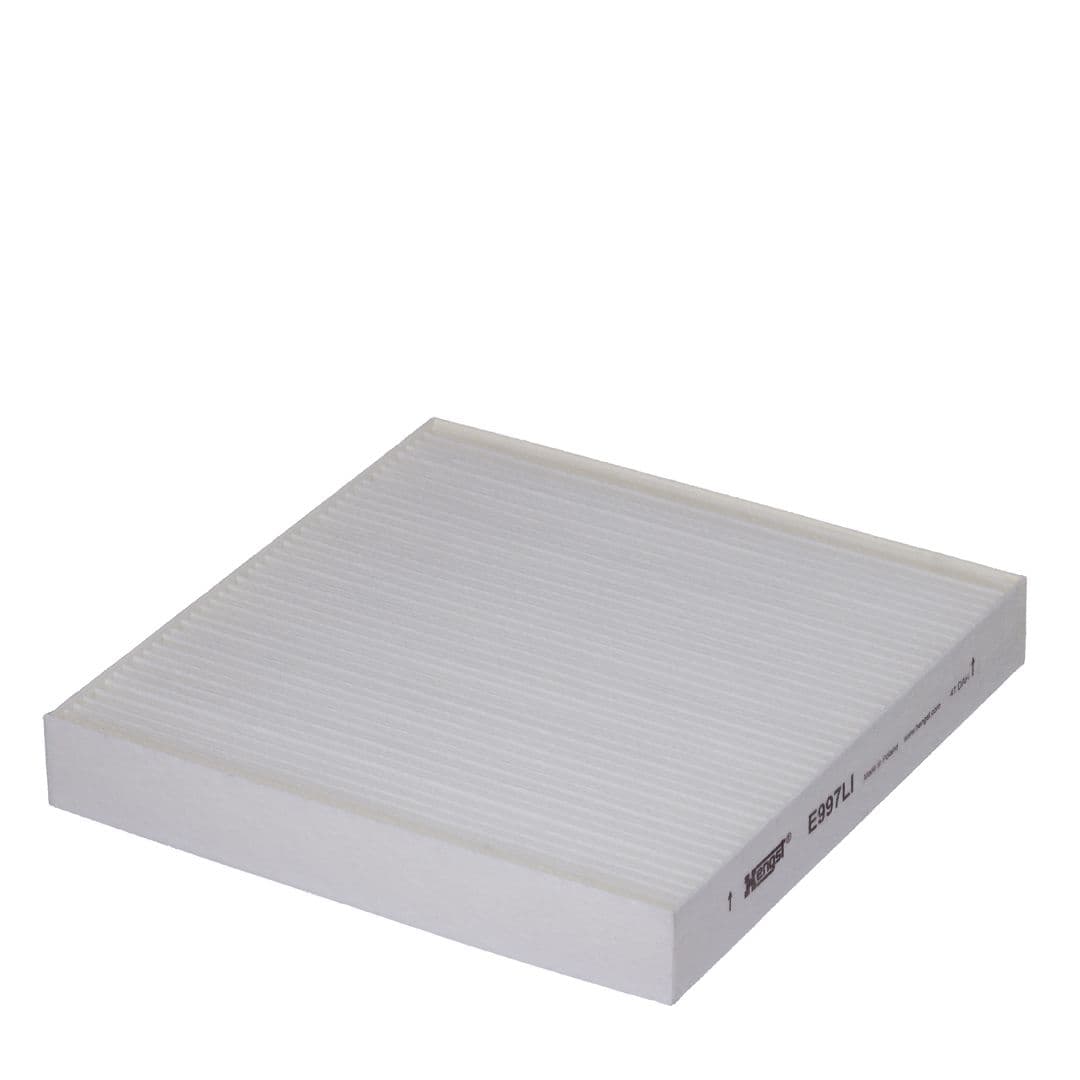 Filtru, aer habitaclu HENGST FILTER E997LI