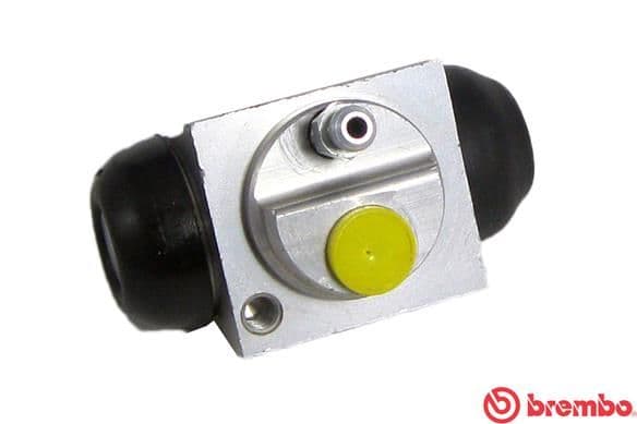 Cilindru receptor frana BREMBO ESSENTIAL LINE A 12 B80