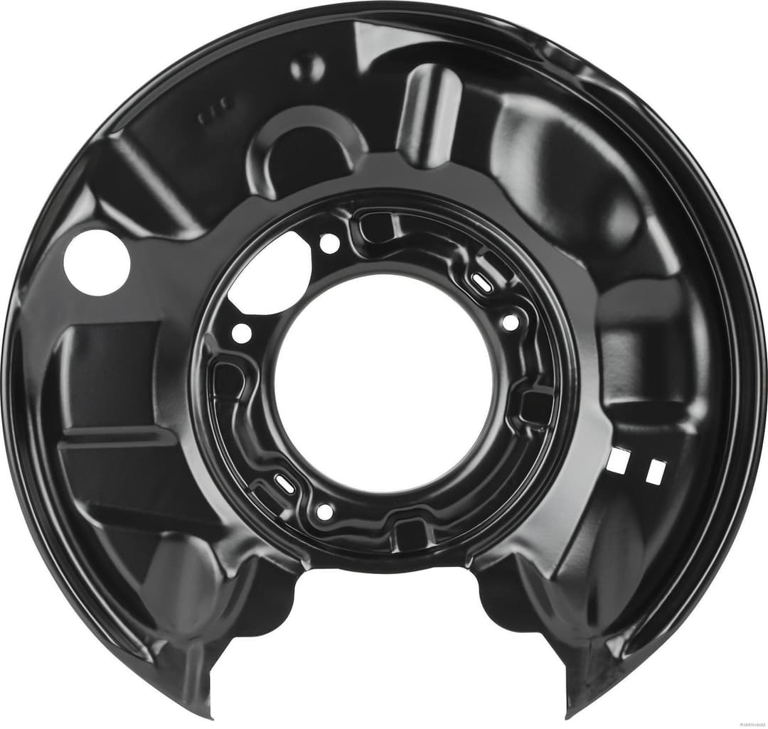 protectie stropire,disc frana HERTH+BUSS JAKOPARTS J3350813