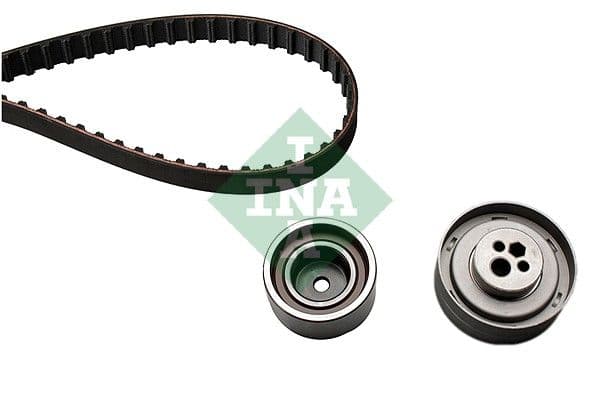 Set curea de distributie Schaeffler INA 530 0158 10