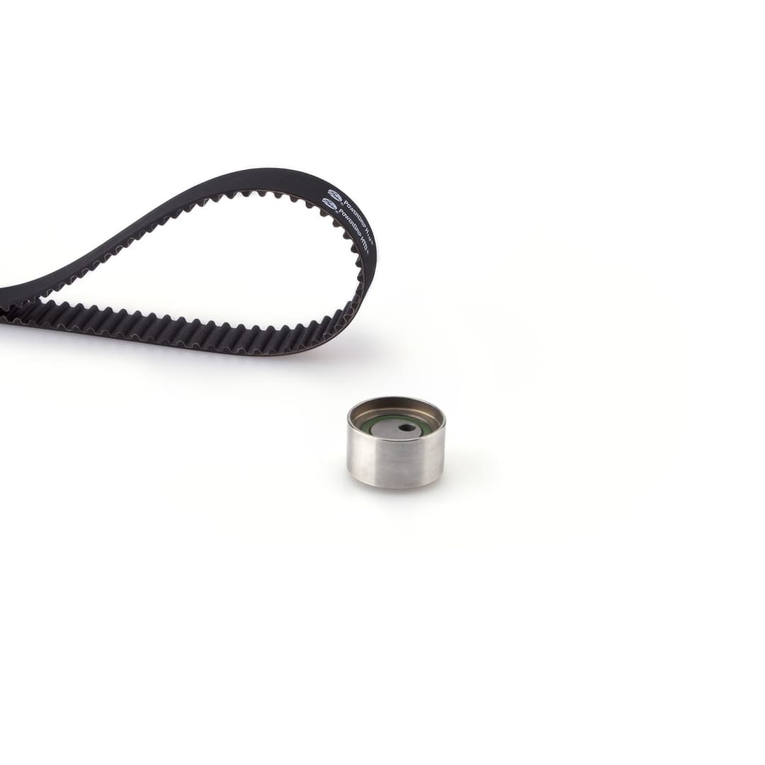 Set curea de distributie GATES PowerGrip™ K015318XS