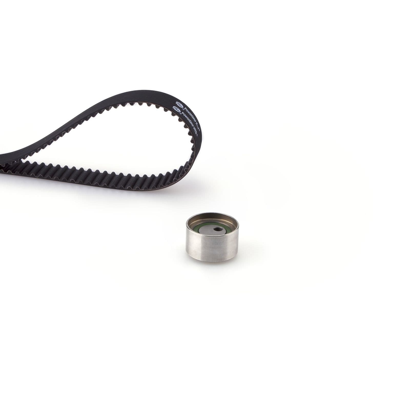 Set curea de distributie GATES PowerGrip™ K015318XS