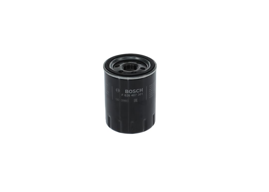 Filtru ulei BOSCH F 026 407 301