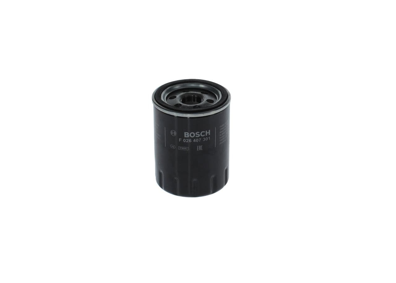 Filtru ulei BOSCH F 026 407 301
