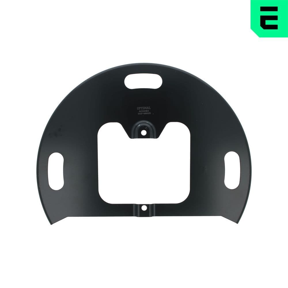 protectie stropire,disc frana OPTIMAL BSP-6802B
