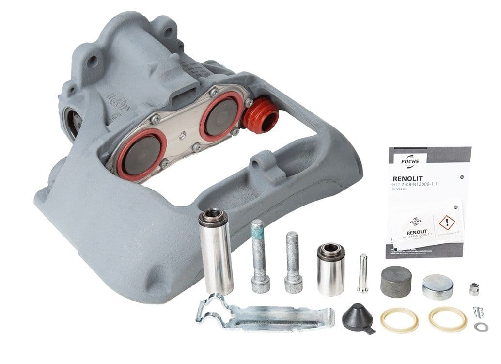 Etrier frana KNORR-BREMSE K097531K50