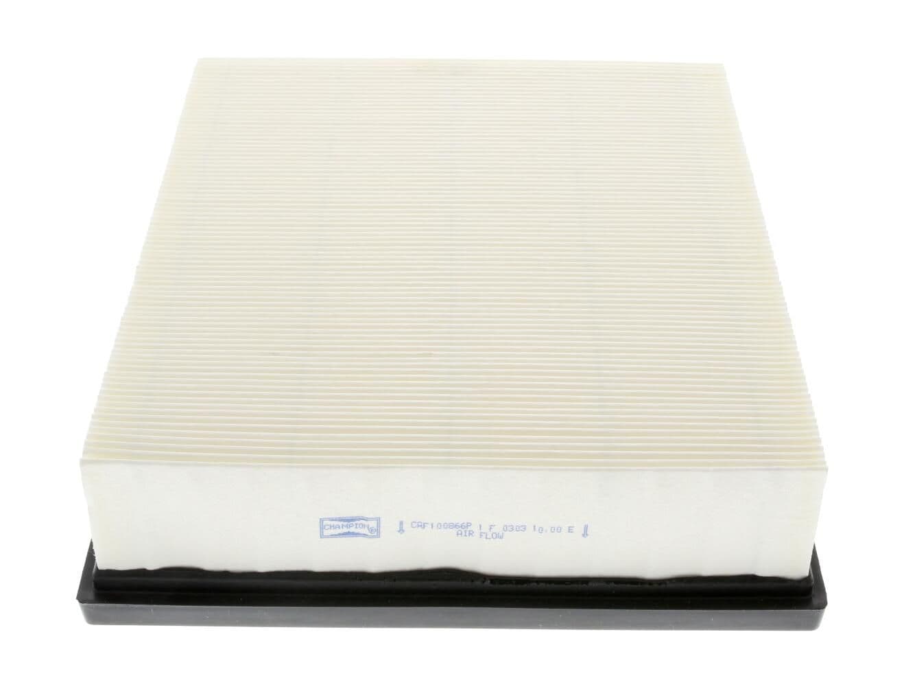 Filtru aer CHAMPION CAF100866P