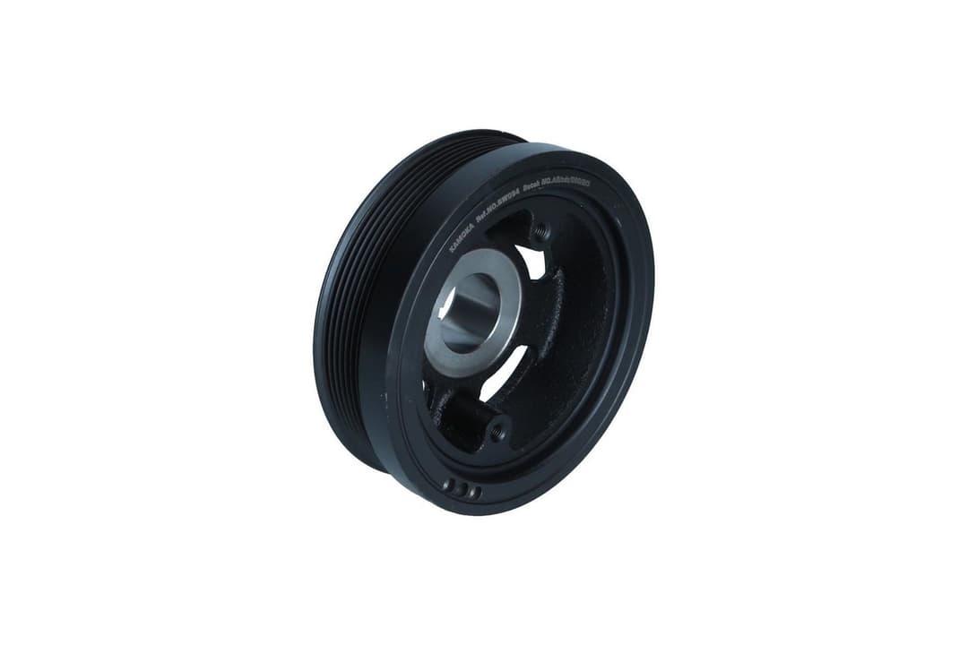 Fulie curea, arbore cotit KAMOKA RW094