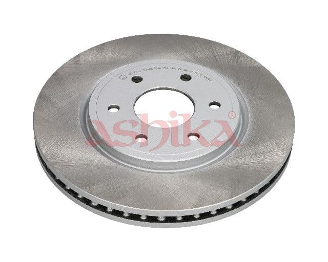 Disc frana ASHIKA 60-01-115C