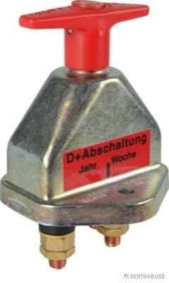 Contact principal, baterie HERTH+BUSS ELPARTS 70465047