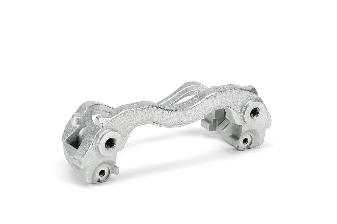Set montaj etriere frana BREMBO PRIME LINE F BK 027