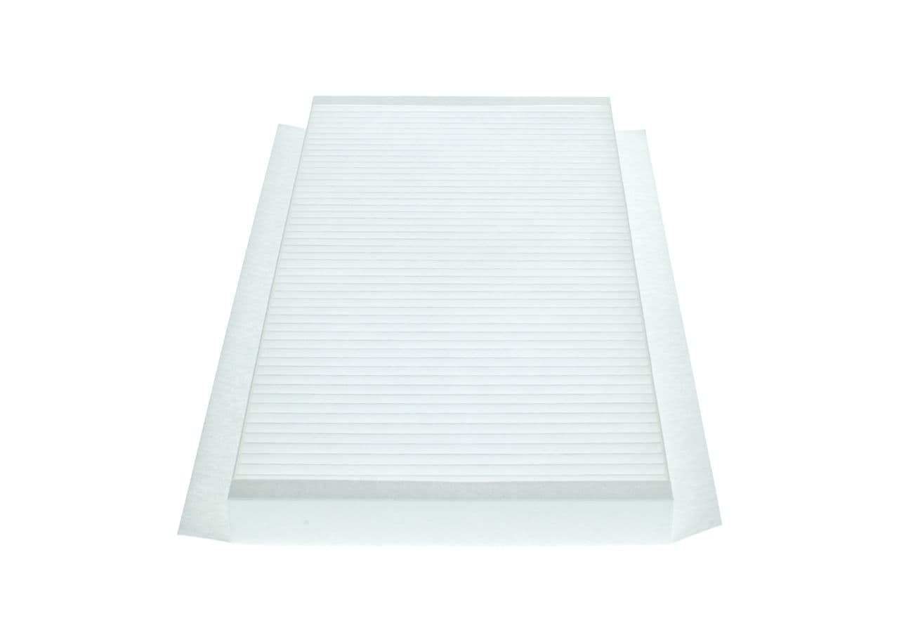Filtru, aer habitaclu BOSCH 1 987 435 117