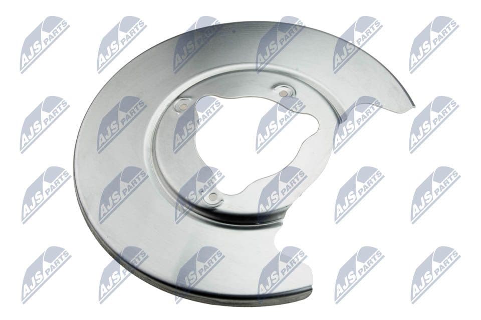 protectie stropire,disc frana NTY HTO-CH-006