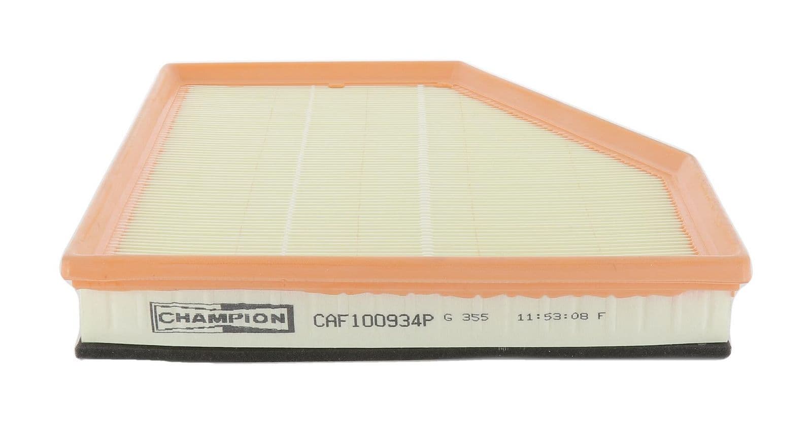 Filtru aer CHAMPION CAF100934P