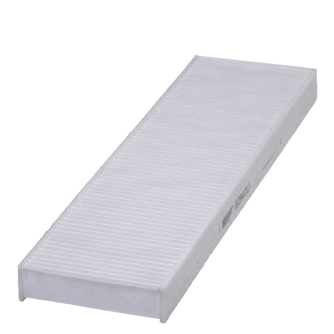 Filtru, aer habitaclu HENGST FILTER E2947LI