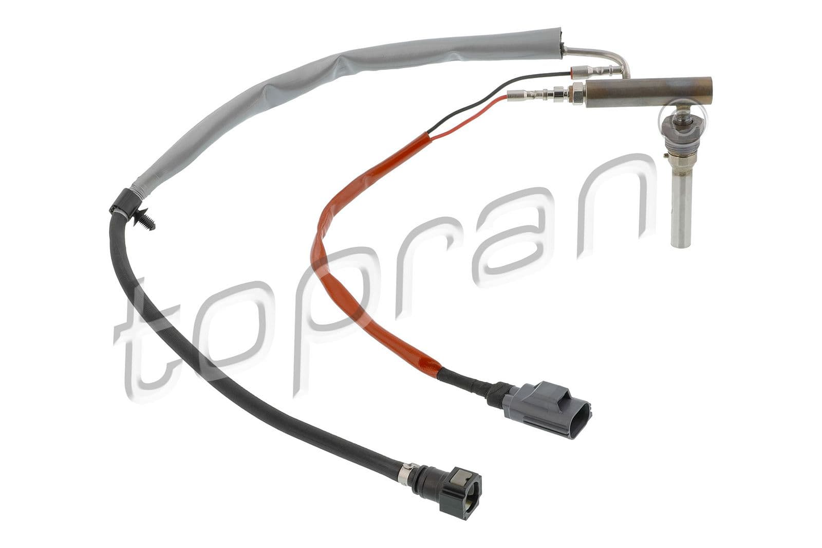 Unitate de injectie, regenerare filtru de particule TOPRAN 305 872