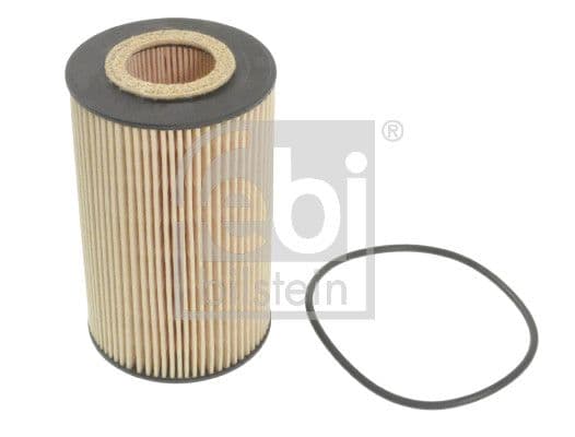 Filtru ulei FEBI BILSTEIN 109106
