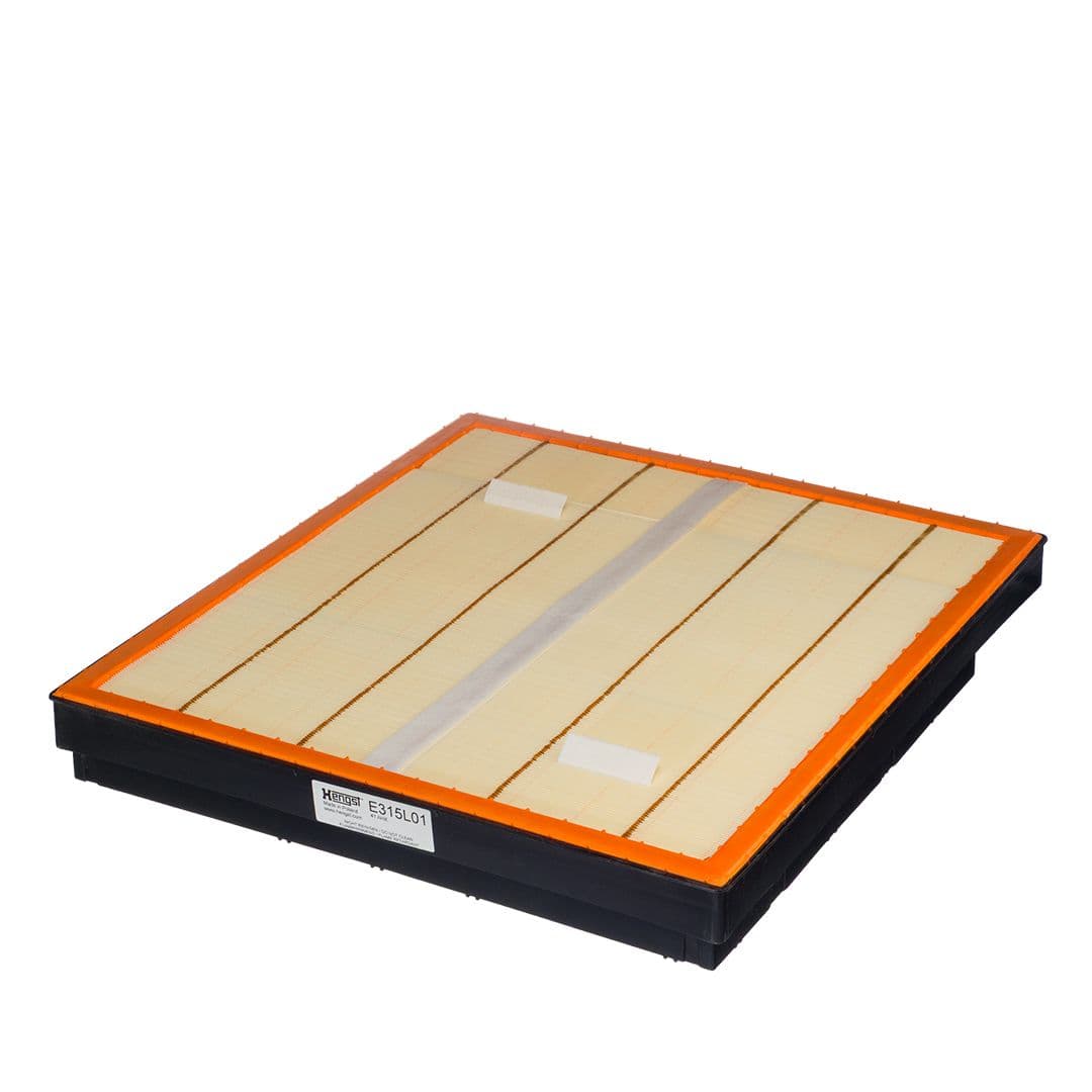 Filtru aer HENGST FILTER E315L01