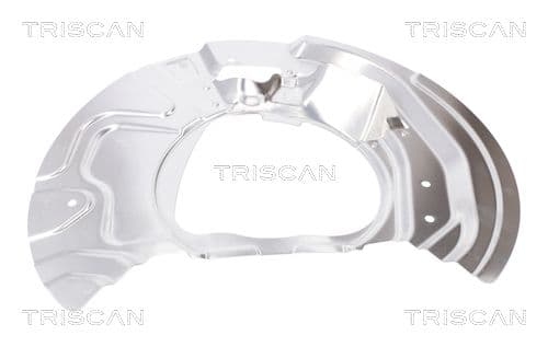 protectie stropire,disc frana TRISCAN 8125 11118
