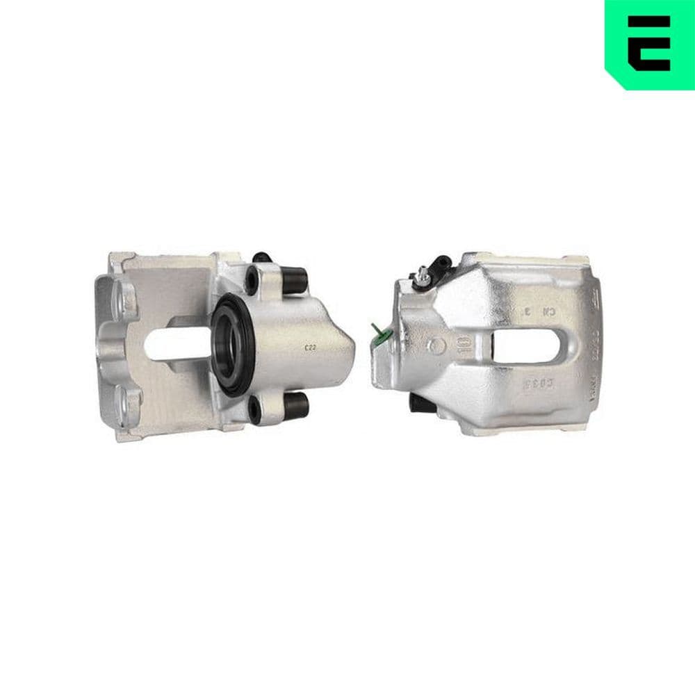 Etrier frana OPTIMAL BC-1439R