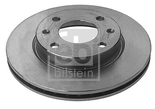 Disc frana FEBI BILSTEIN 10315