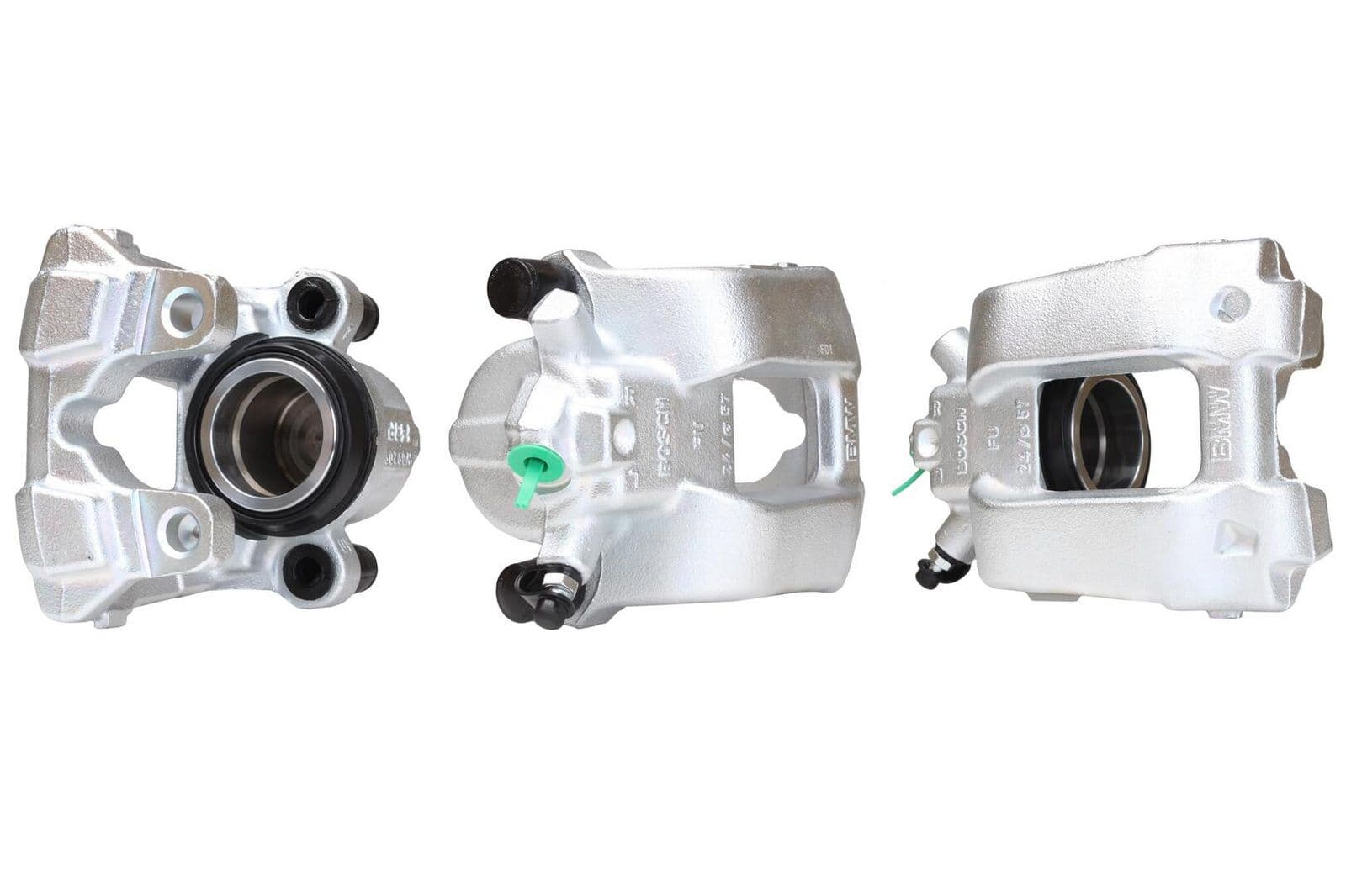Etrier frana FERODO PREMIER FCL695683