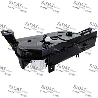 Unit. rez., aditiv (regen. filtru particule/calamină) SIDAT 985020