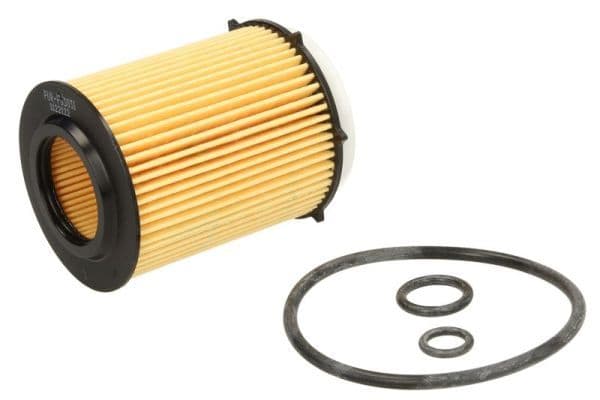 Filtru ulei PURRO PUR-PO3031