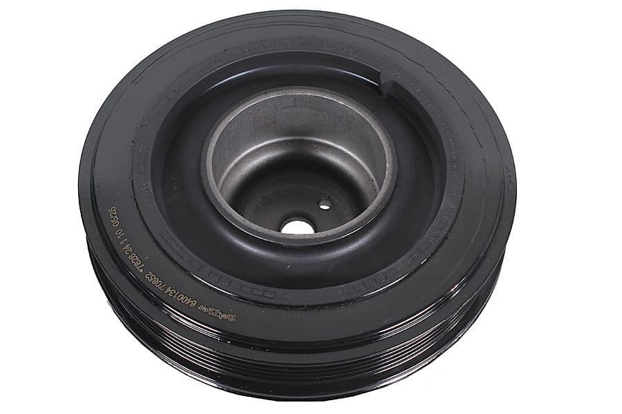 Fulie curea, arbore cotit METZGER 6400134