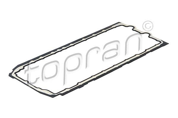 Garnitura baie ulei TOPRAN 501 411