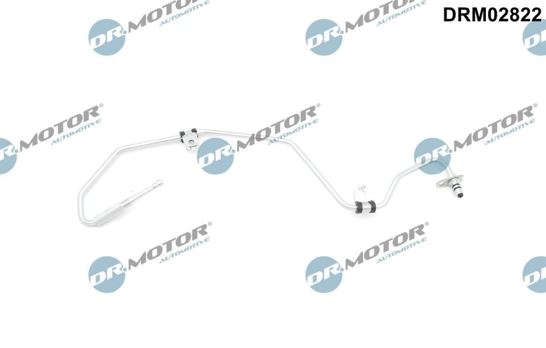 conducta ulei, incarcare Dr.Motor Automotive DRM02822