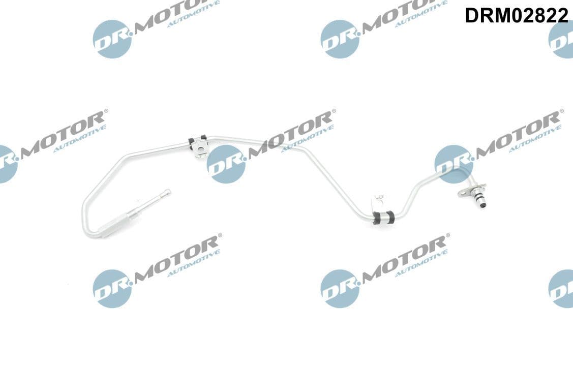 conducta ulei, incarcare Dr.Motor Automotive DRM02822