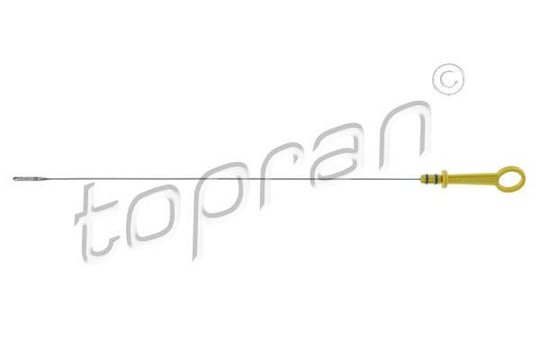 Joja ulei TOPRAN 209 223