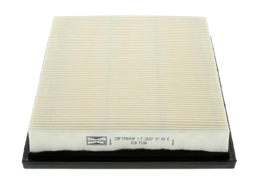 Filtru aer CHAMPION CAF100640P